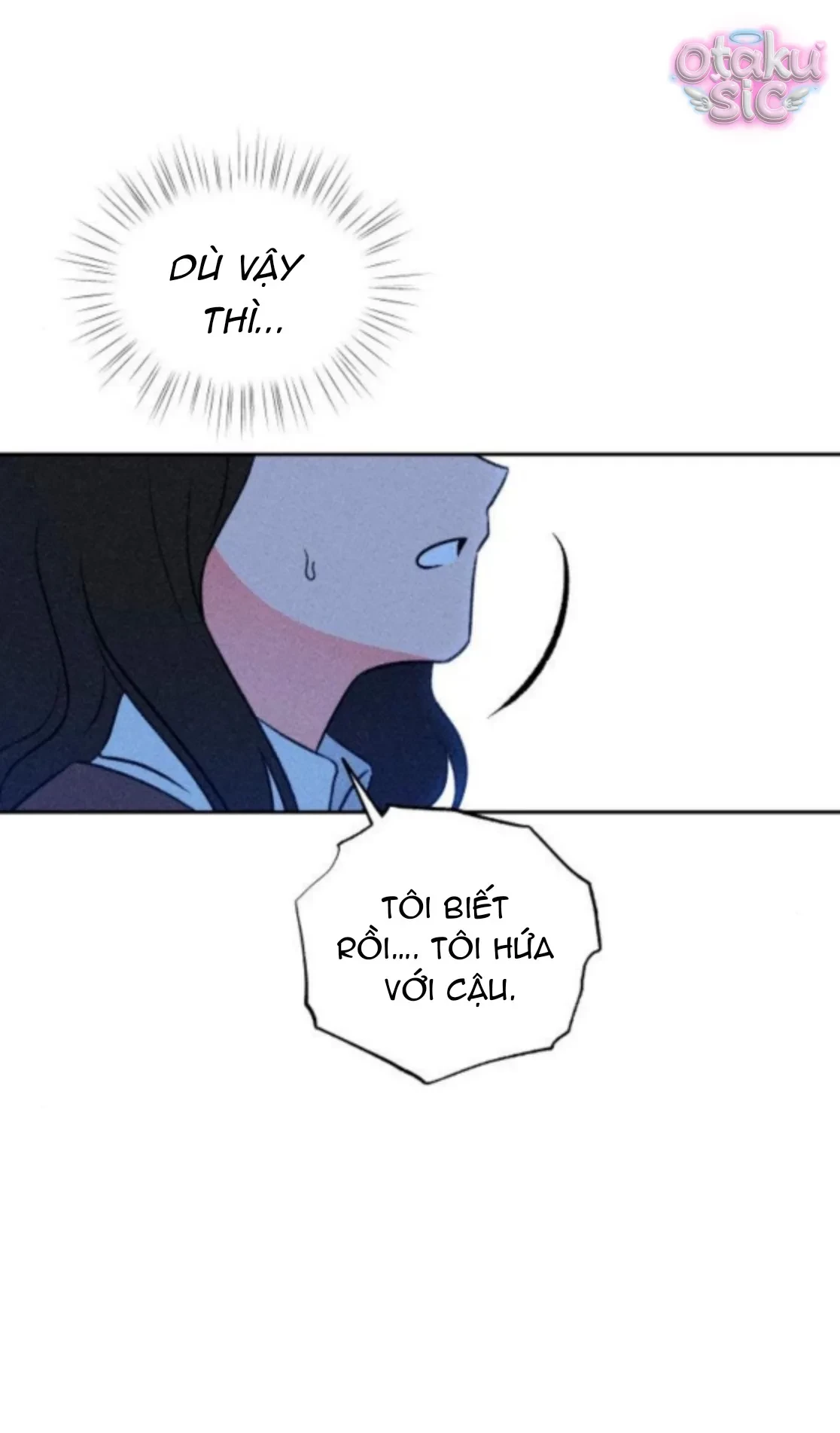 Bạn Cùng Lớp Chapter 9 - Trang 41