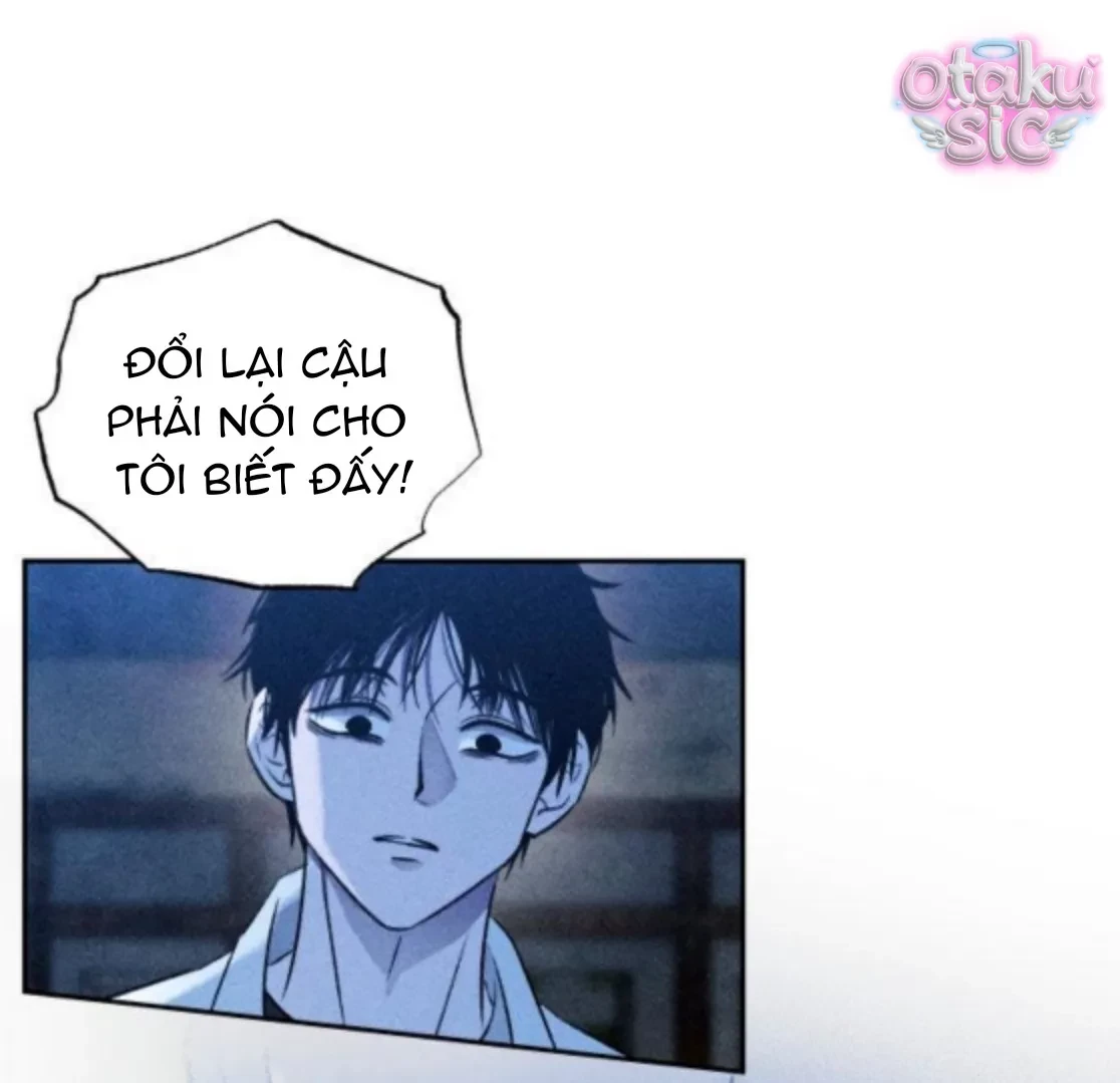 Bạn Cùng Lớp Chapter 9 - Trang 43