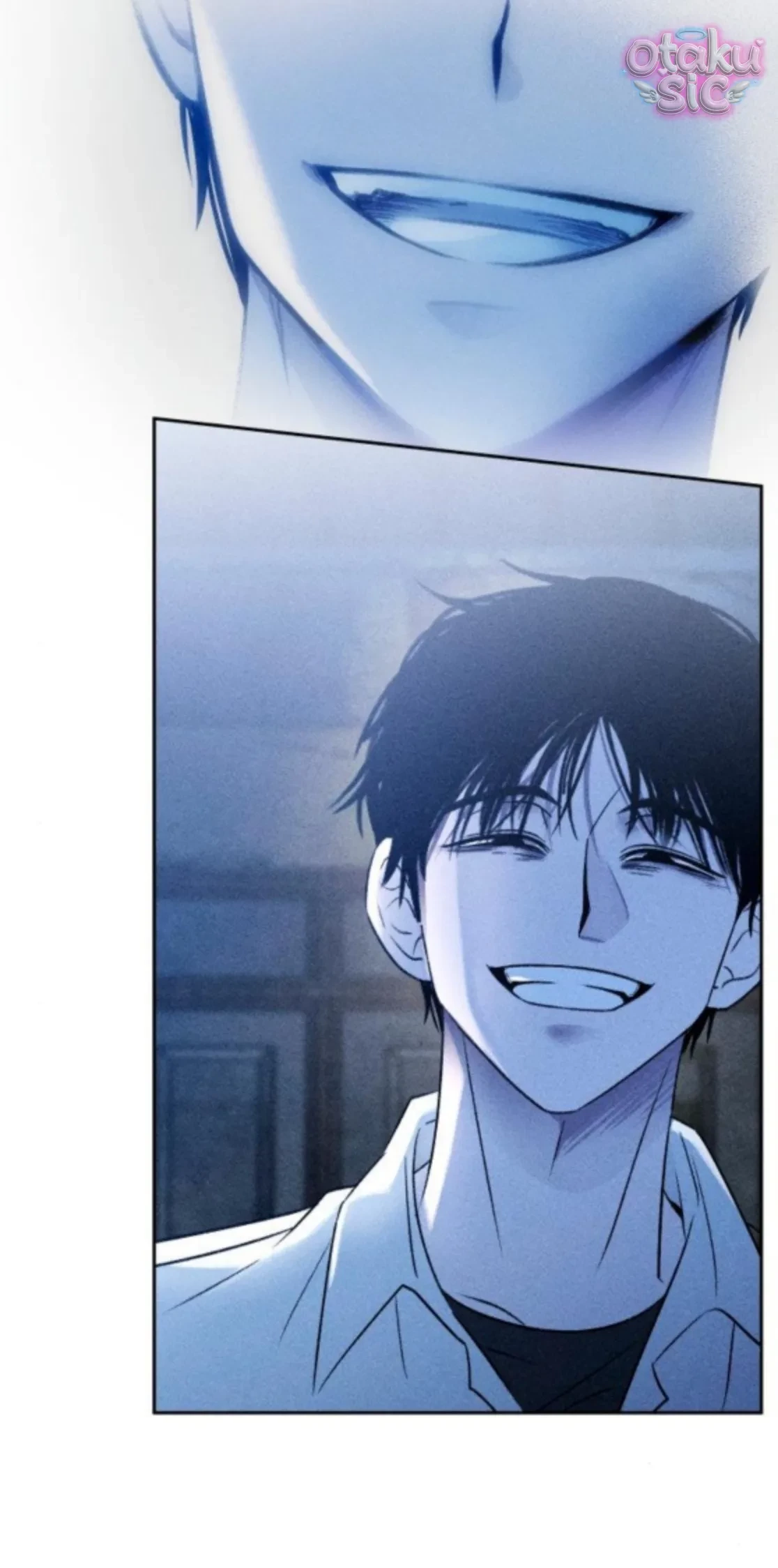 Bạn Cùng Lớp Chapter 9 - Trang 44