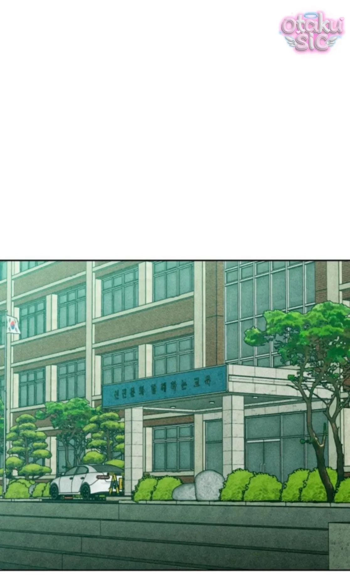 Bạn Cùng Lớp Chapter 9 - Trang 46