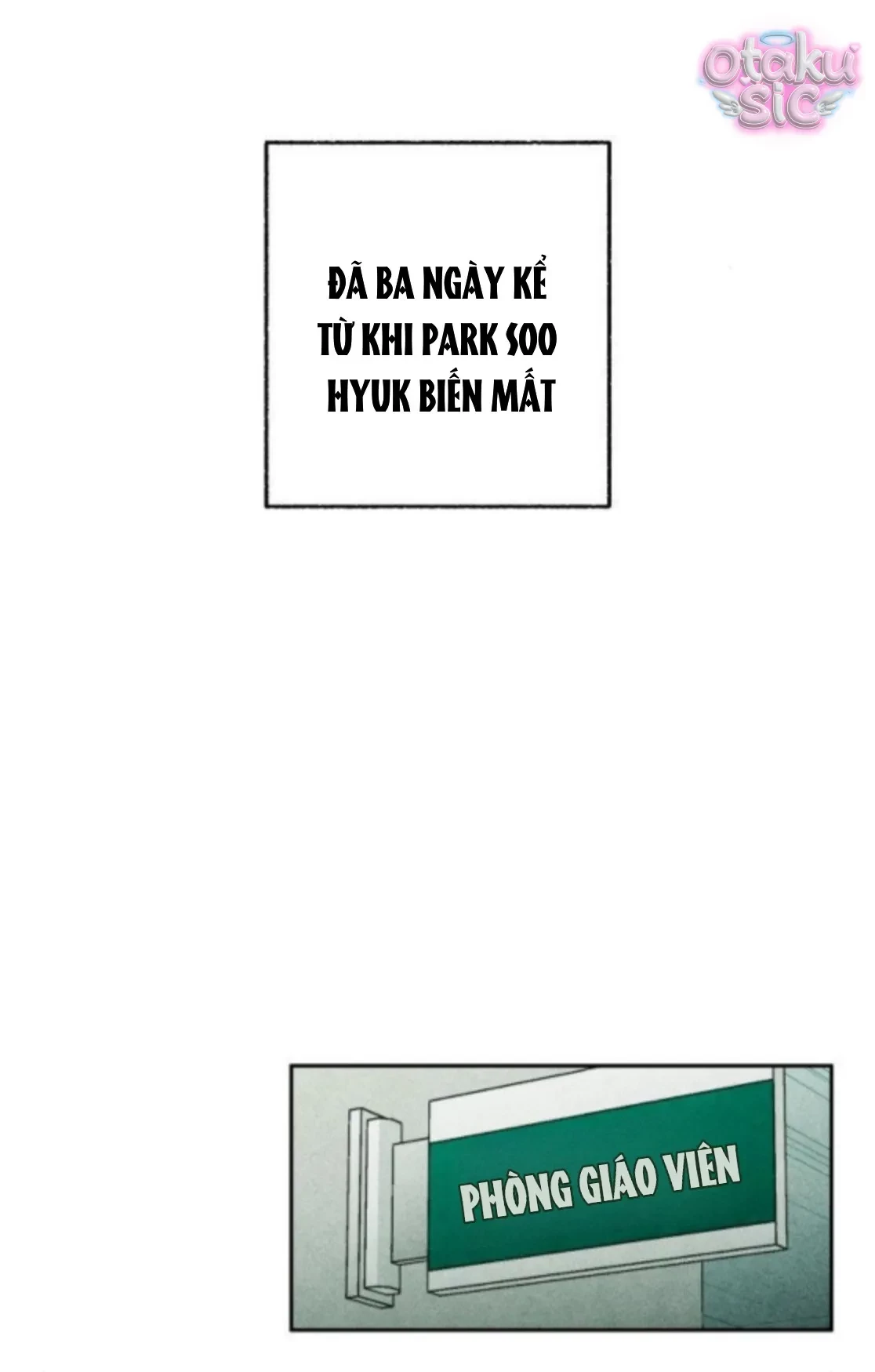 Bạn Cùng Lớp Chapter 9 - Trang 47
