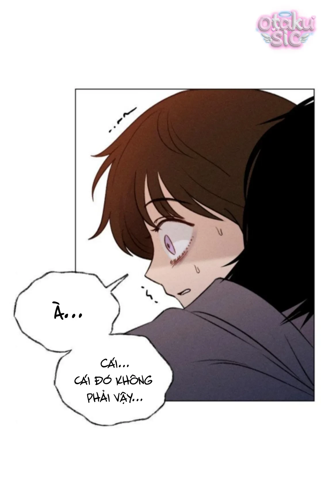 Bạn Cùng Lớp Chapter 9 - Trang 5