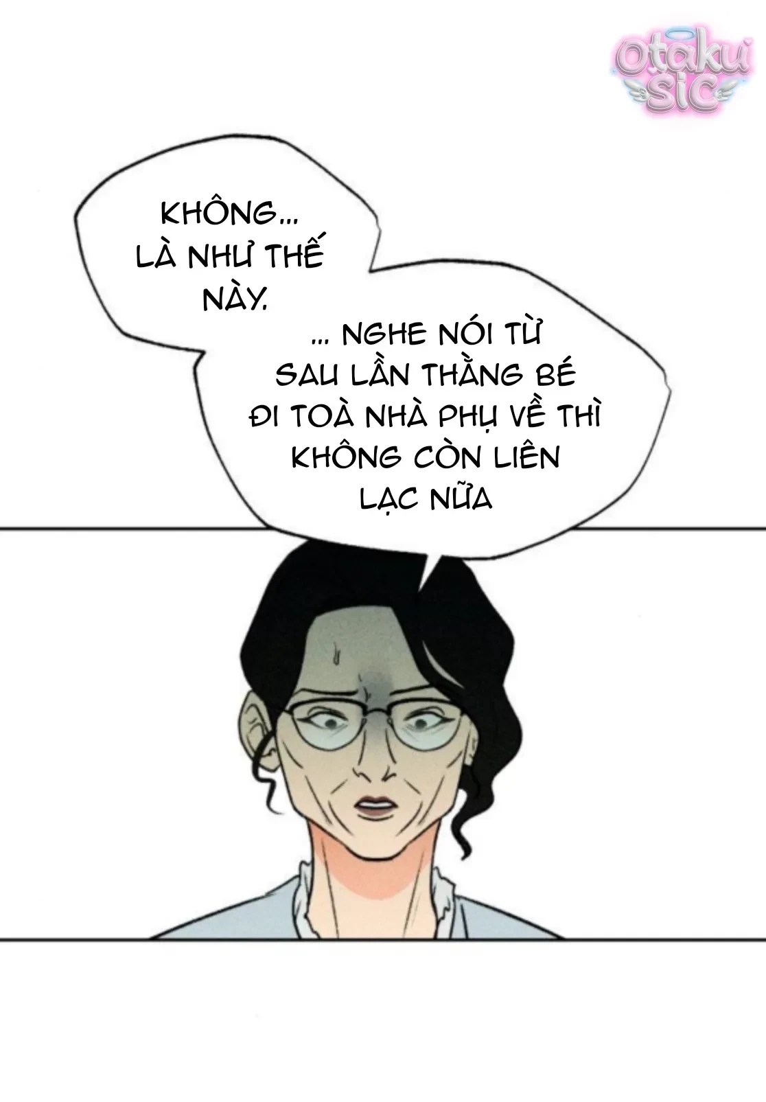 Bạn Cùng Lớp Chapter 9 - Trang 50