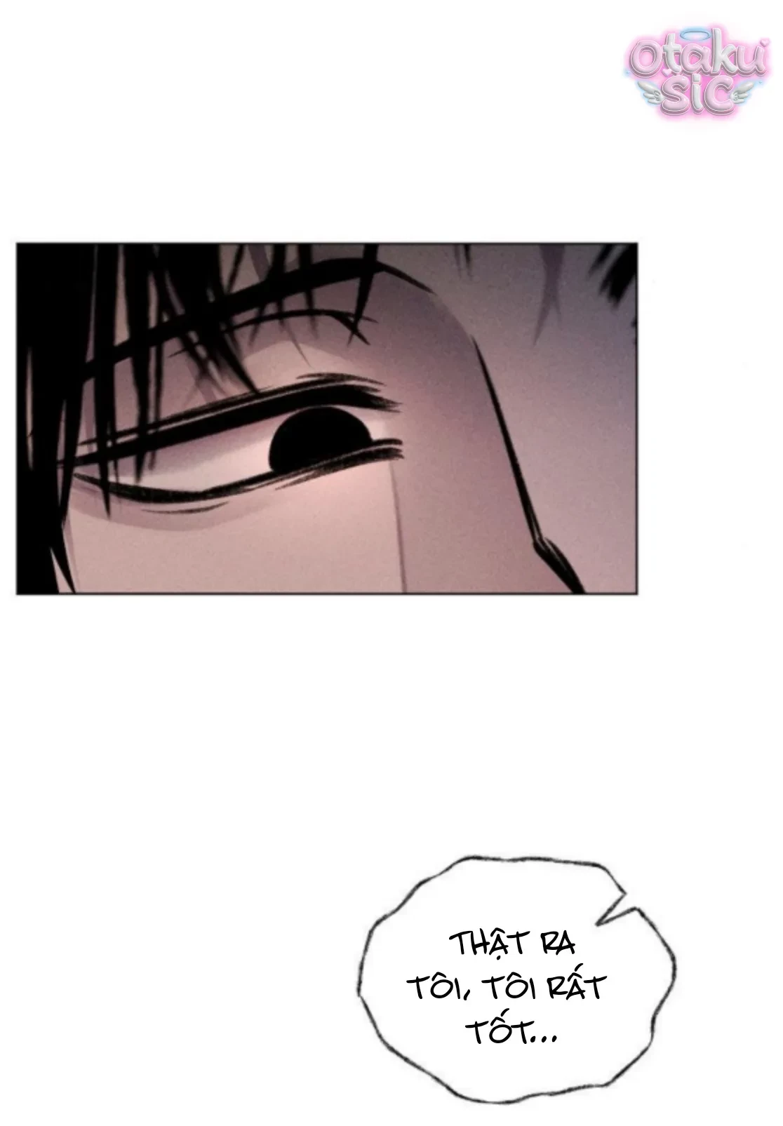 Bạn Cùng Lớp Chapter 9 - Trang 6