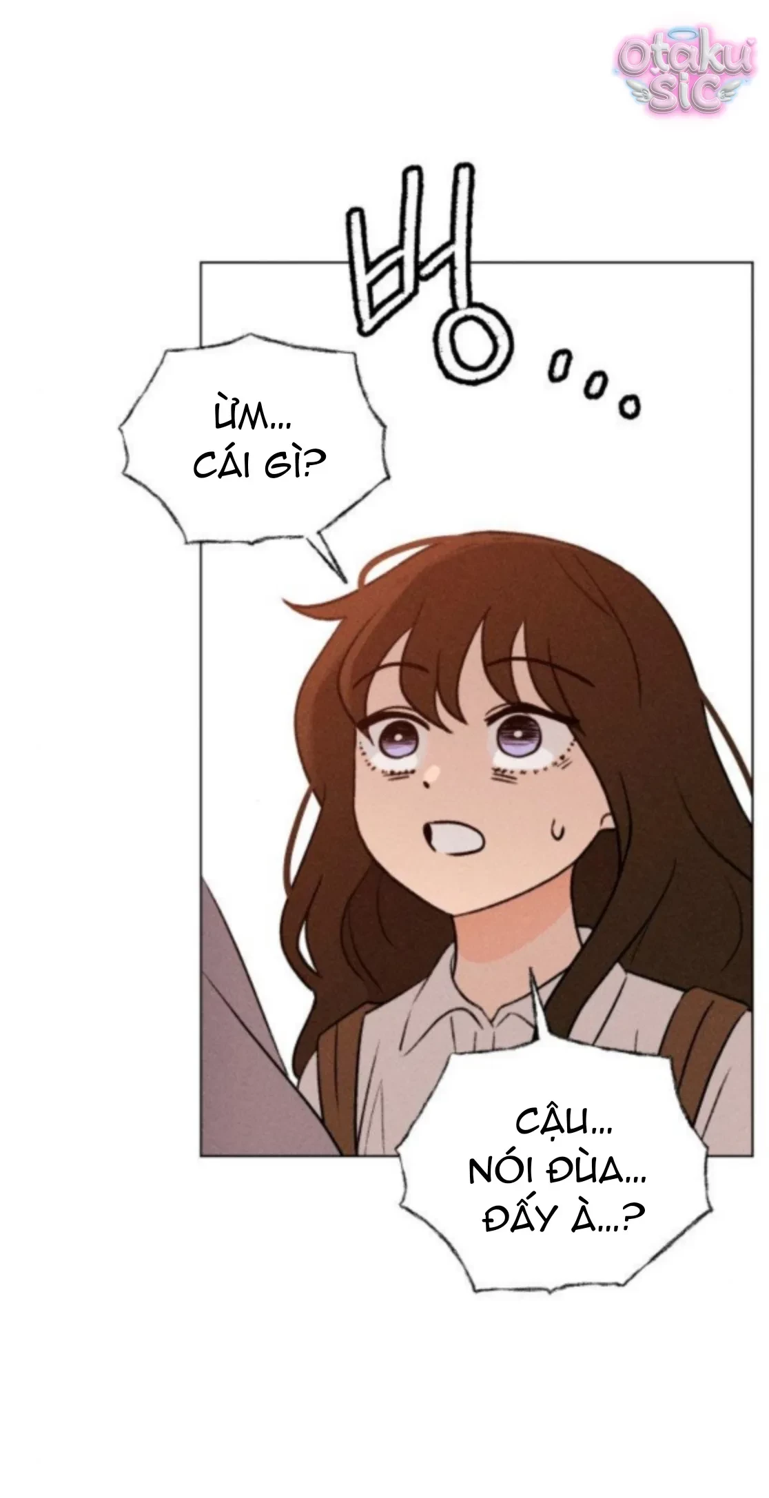 Bạn Cùng Lớp Chapter 9 - Trang 9