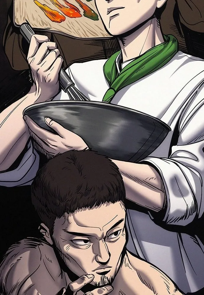 Bạn Đáng Giá Bao Nhiêu Chapter 1 - Trang 22
