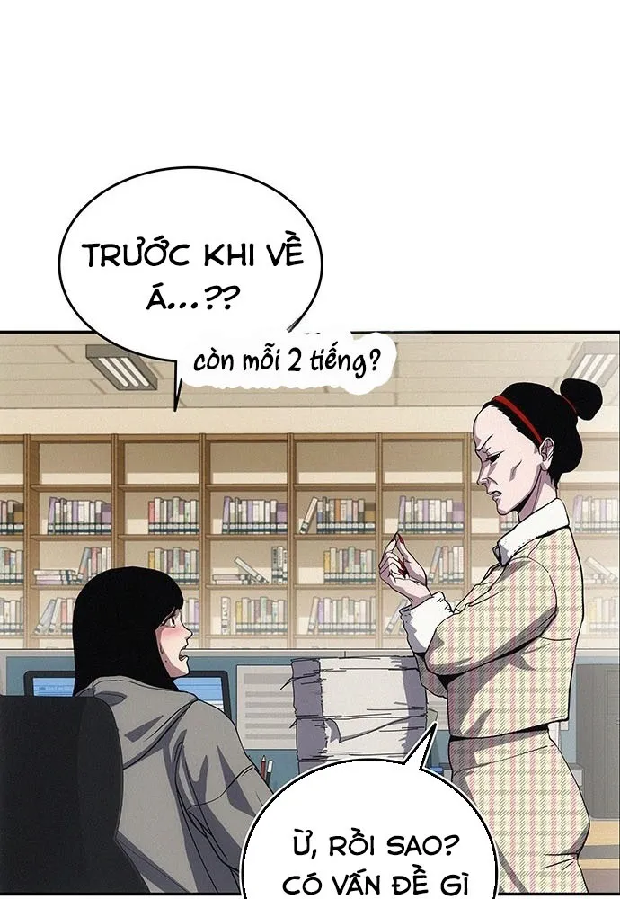 Bạn Đáng Giá Bao Nhiêu Chapter 1 - Trang 44