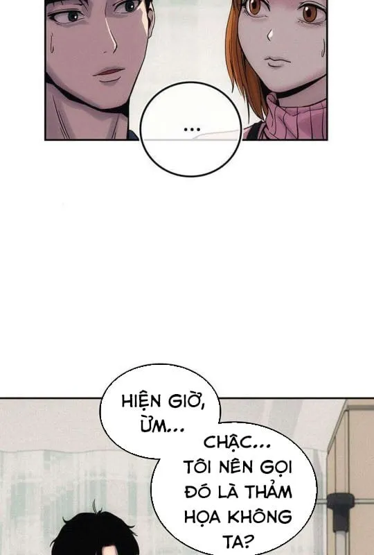Bạn Đáng Giá Bao Nhiêu Chapter 2 - Trang 33
