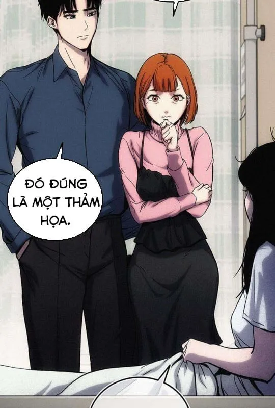 Bạn Đáng Giá Bao Nhiêu Chapter 2 - Trang 34