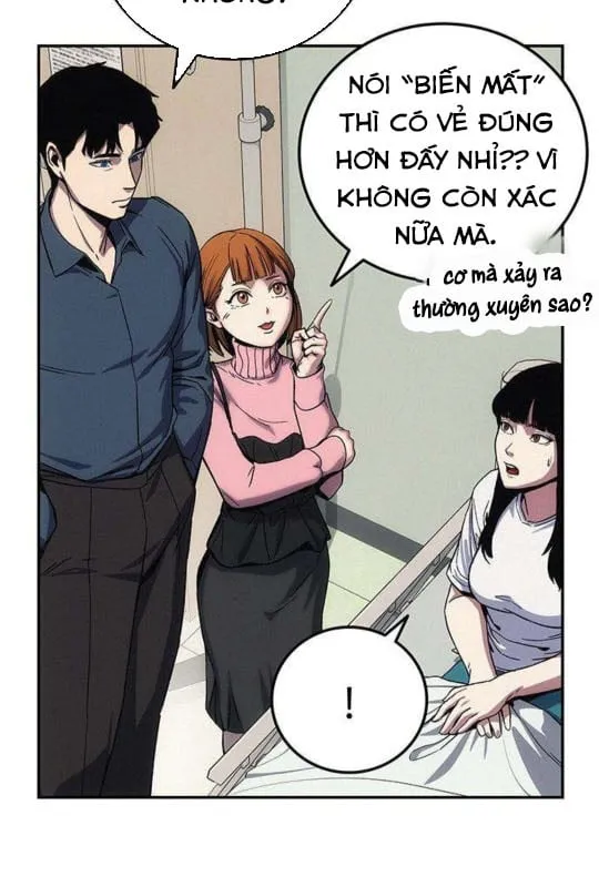 Bạn Đáng Giá Bao Nhiêu Chapter 2 - Trang 36
