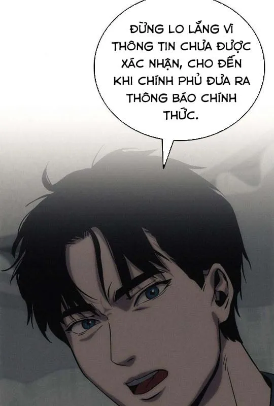 Bạn Đáng Giá Bao Nhiêu Chapter 3 - Trang 11