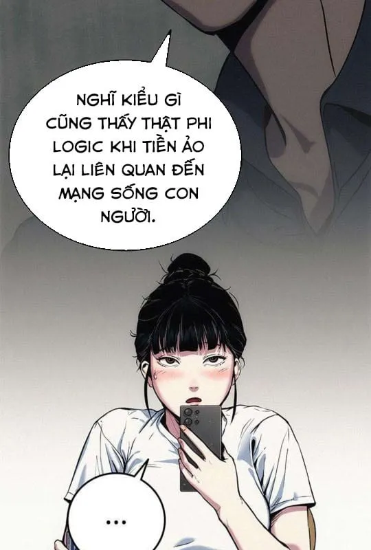 Bạn Đáng Giá Bao Nhiêu Chapter 3 - Trang 12