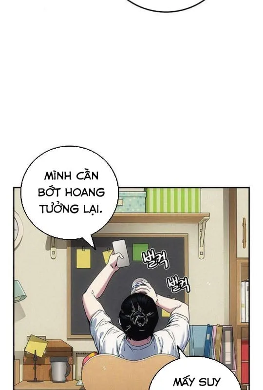 Bạn Đáng Giá Bao Nhiêu Chapter 3 - Trang 15