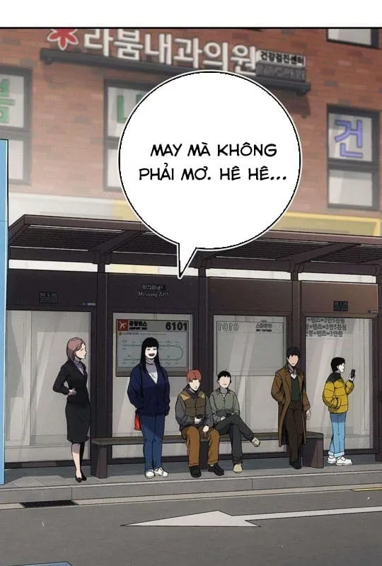 Bạn Đáng Giá Bao Nhiêu Chapter 3 - Trang 29