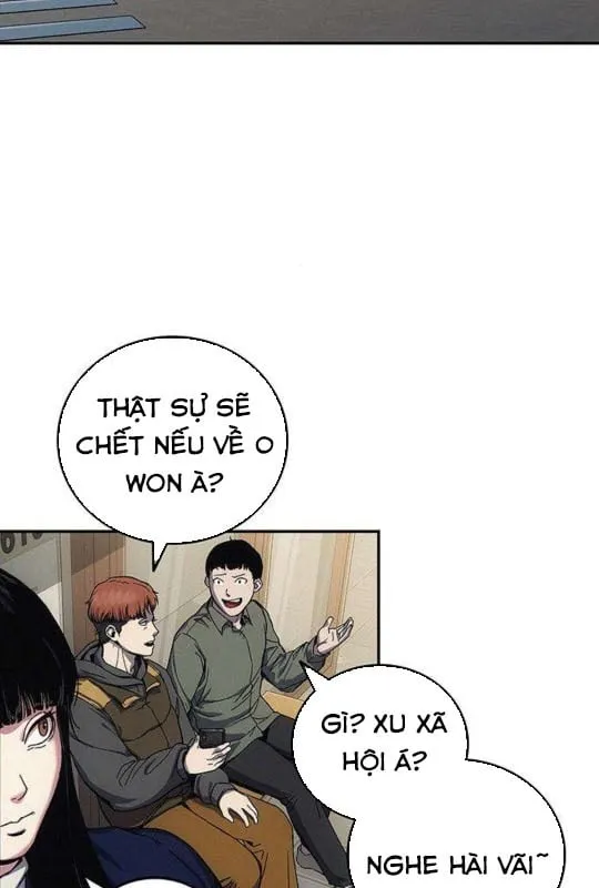 Bạn Đáng Giá Bao Nhiêu Chapter 3 - Trang 30