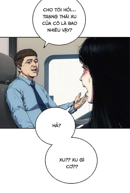 Bạn Đáng Giá Bao Nhiêu Chapter 3 - Trang 36