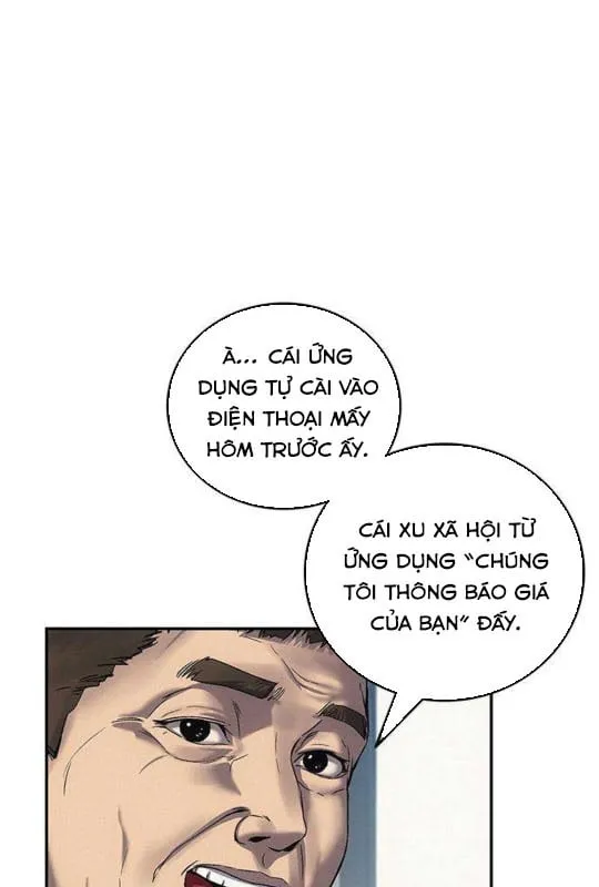 Bạn Đáng Giá Bao Nhiêu Chapter 3 - Trang 37