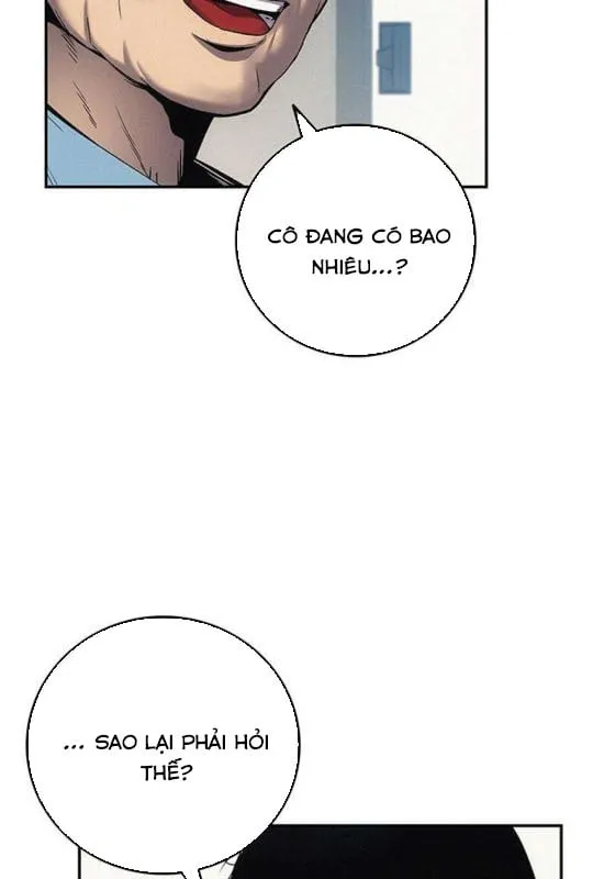 Bạn Đáng Giá Bao Nhiêu Chapter 3 - Trang 38