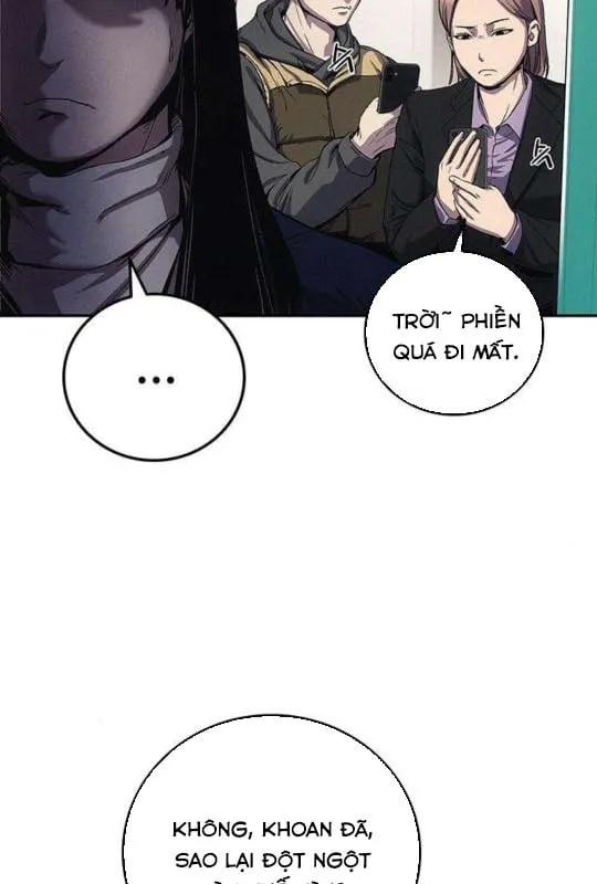 Bạn Đáng Giá Bao Nhiêu Chapter 3 - Trang 44