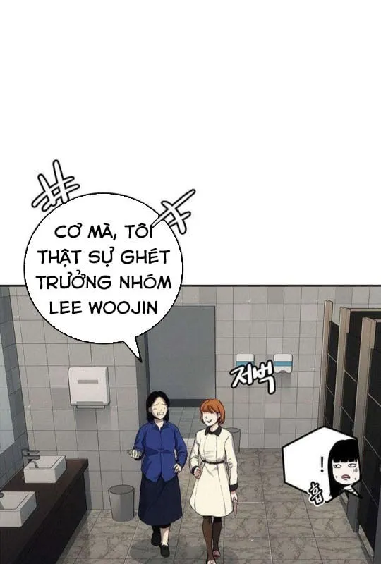 Bạn Đáng Giá Bao Nhiêu Chapter 4 - Trang 10