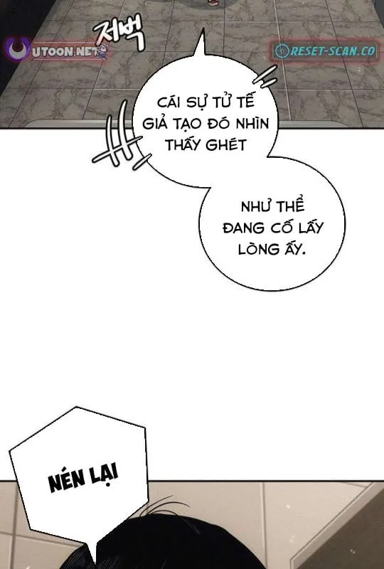 Bạn Đáng Giá Bao Nhiêu Chapter 4 - Trang 11