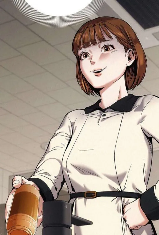 Bạn Đáng Giá Bao Nhiêu Chapter 4 - Trang 15