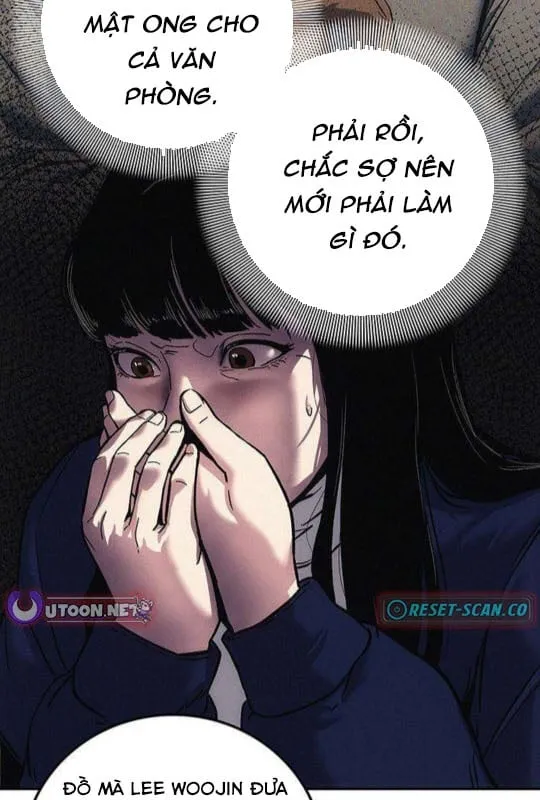 Bạn Đáng Giá Bao Nhiêu Chapter 4 - Trang 19