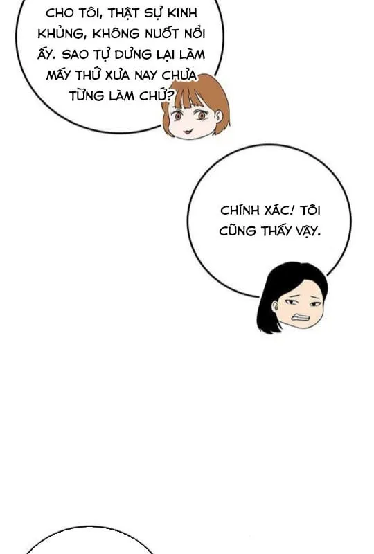 Bạn Đáng Giá Bao Nhiêu Chapter 4 - Trang 20