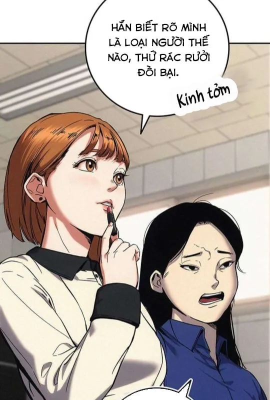 Bạn Đáng Giá Bao Nhiêu Chapter 4 - Trang 22