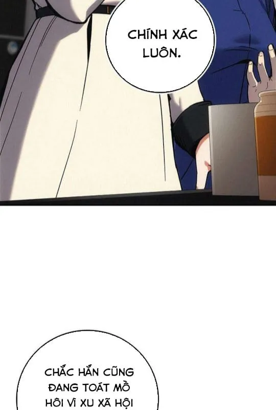 Bạn Đáng Giá Bao Nhiêu Chapter 4 - Trang 23