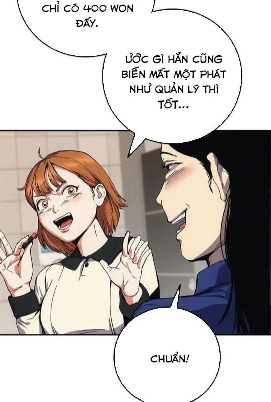 Bạn Đáng Giá Bao Nhiêu Chapter 4 - Trang 24