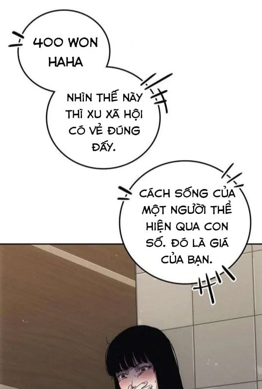 Bạn Đáng Giá Bao Nhiêu Chapter 4 - Trang 42