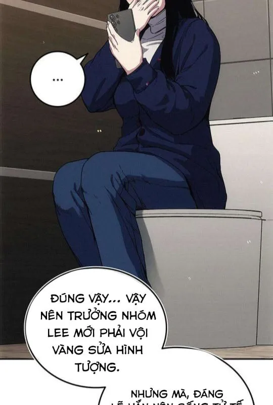 Bạn Đáng Giá Bao Nhiêu Chapter 4 - Trang 43