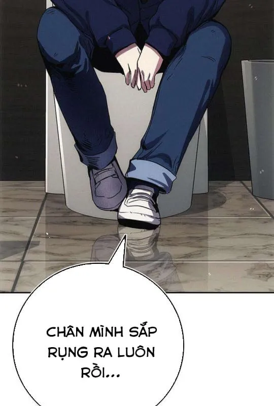 Bạn Đáng Giá Bao Nhiêu Chapter 4 - Trang 8