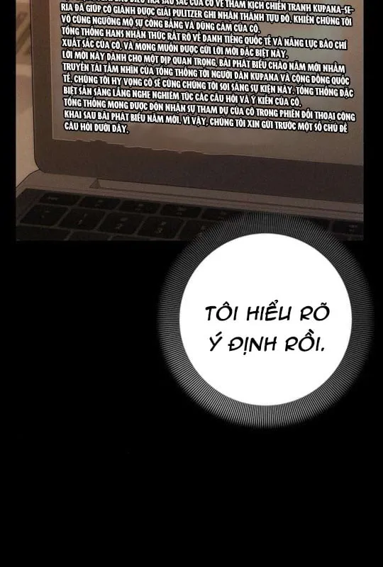 Bạn Đáng Giá Bao Nhiêu Chapter 5 - Trang 33