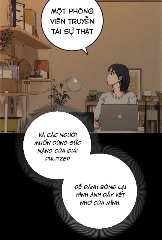 Bạn Đáng Giá Bao Nhiêu Chapter 5 - Trang 39