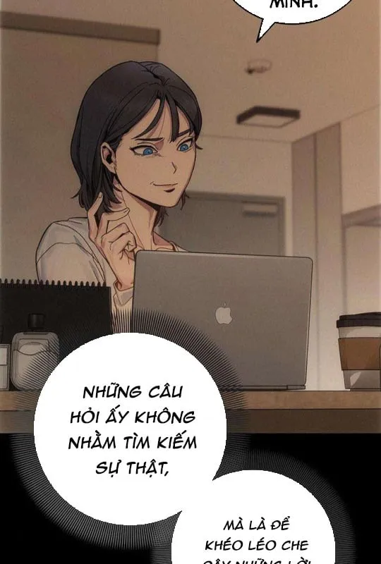 Bạn Đáng Giá Bao Nhiêu Chapter 5 - Trang 42