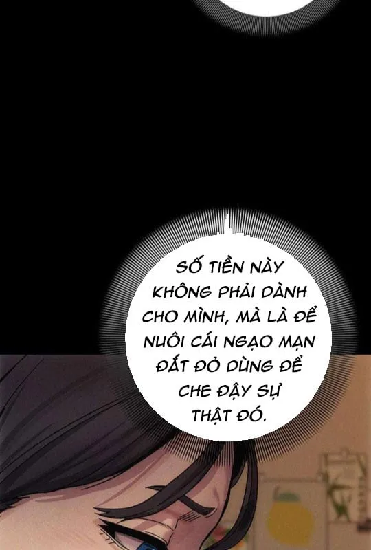 Bạn Đáng Giá Bao Nhiêu Chapter 5 - Trang 44
