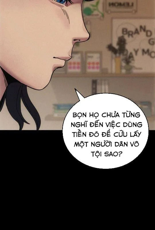 Bạn Đáng Giá Bao Nhiêu Chapter 5 - Trang 45