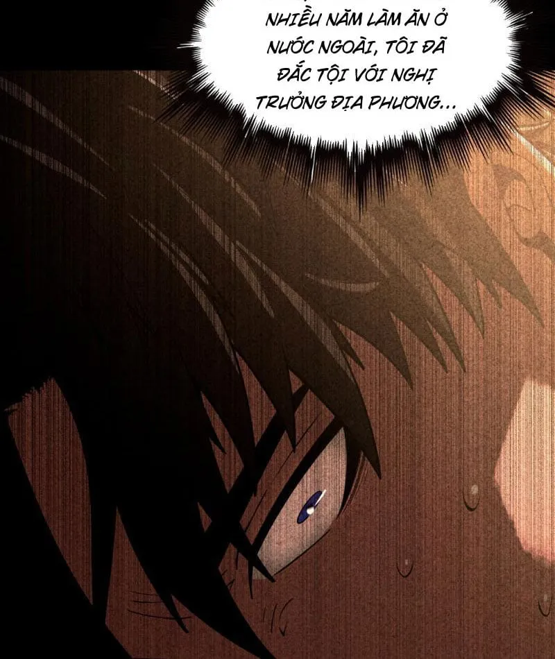 Bán Đảo Kiểm Soát Quan Chapter 1 - Trang 15