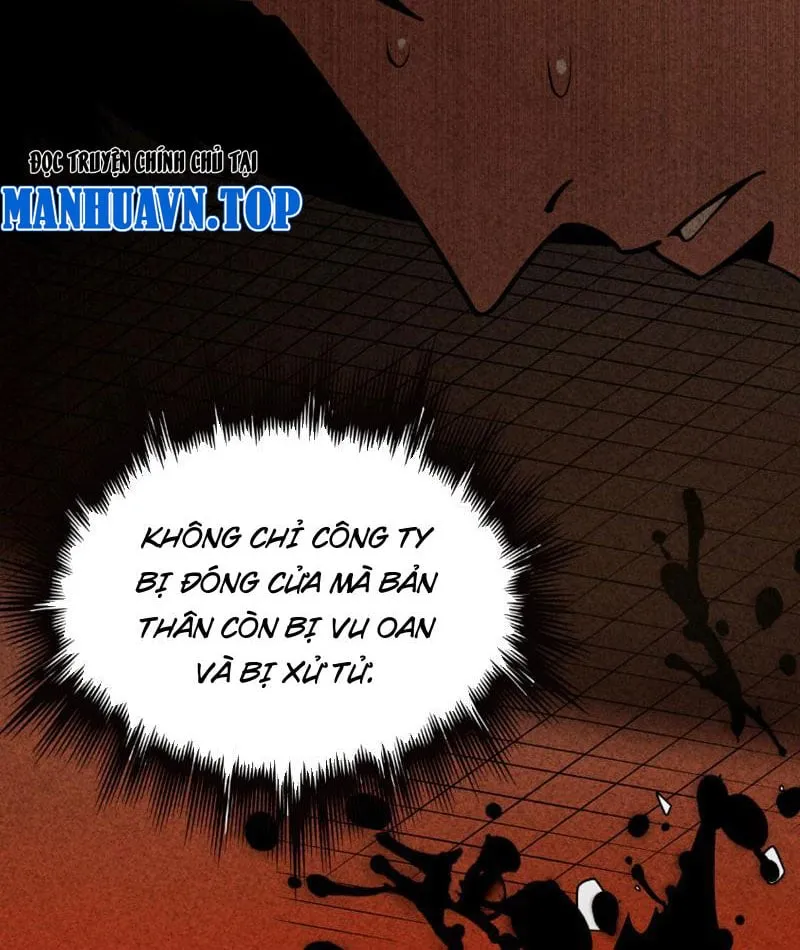 Bán Đảo Kiểm Soát Quan Chapter 1 - Trang 16