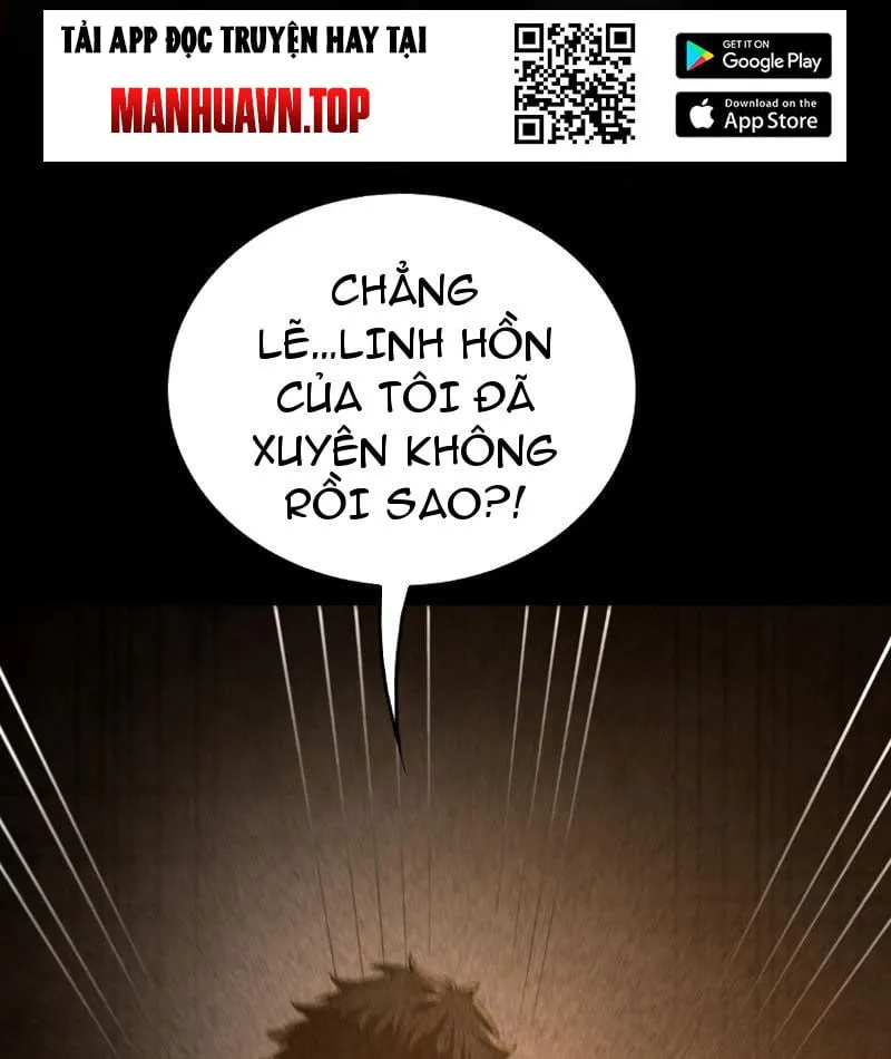 Bán Đảo Kiểm Soát Quan Chapter 1 - Trang 18