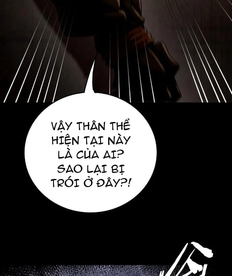 Bán Đảo Kiểm Soát Quan Chapter 1 - Trang 20