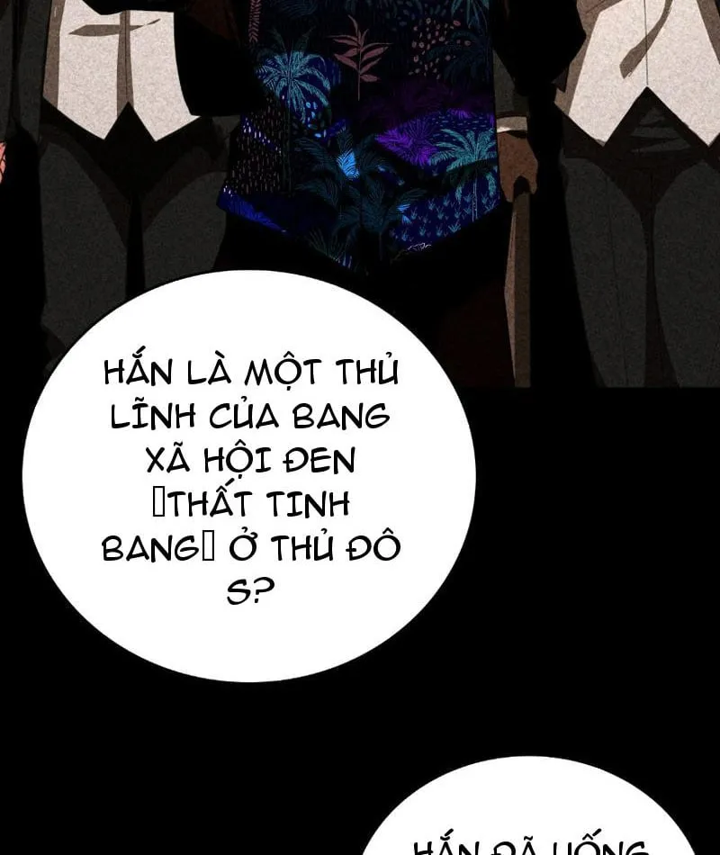 Bán Đảo Kiểm Soát Quan Chapter 1 - Trang 24