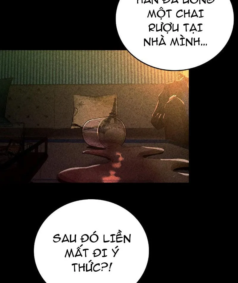 Bán Đảo Kiểm Soát Quan Chapter 1 - Trang 25