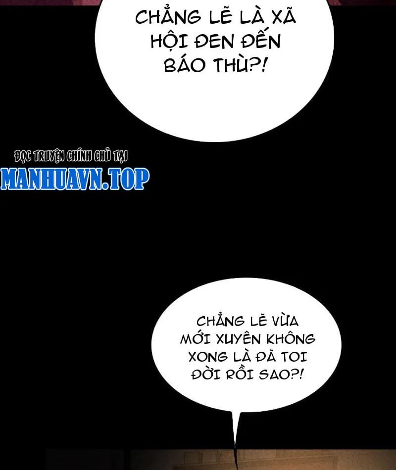 Bán Đảo Kiểm Soát Quan Chapter 1 - Trang 28