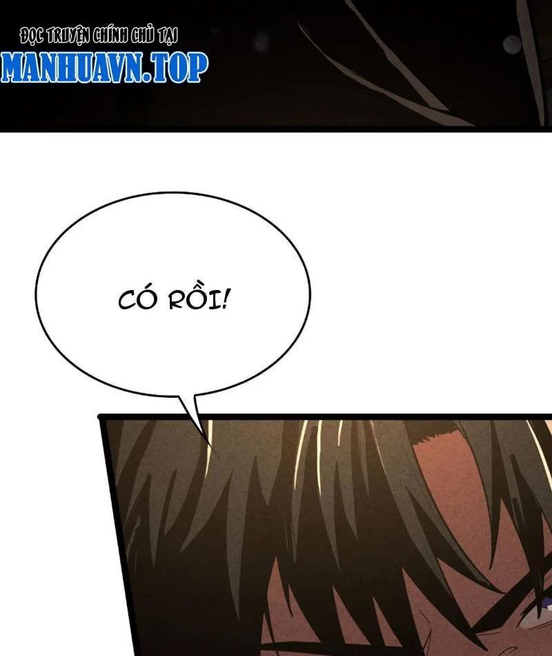 Bán Đảo Kiểm Soát Quan Chapter 1 - Trang 32