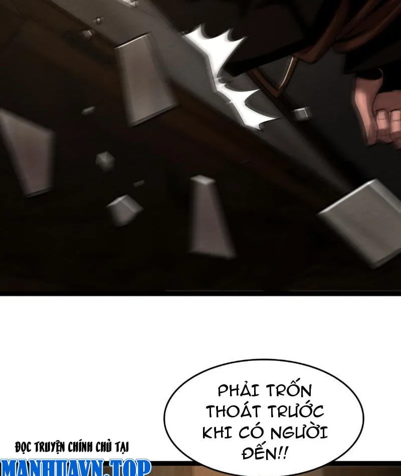 Bán Đảo Kiểm Soát Quan Chapter 1 - Trang 36