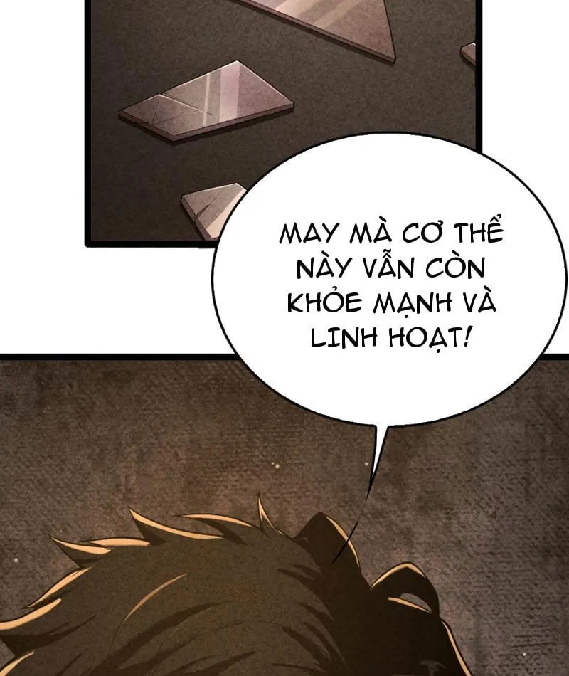 Bán Đảo Kiểm Soát Quan Chapter 1 - Trang 39