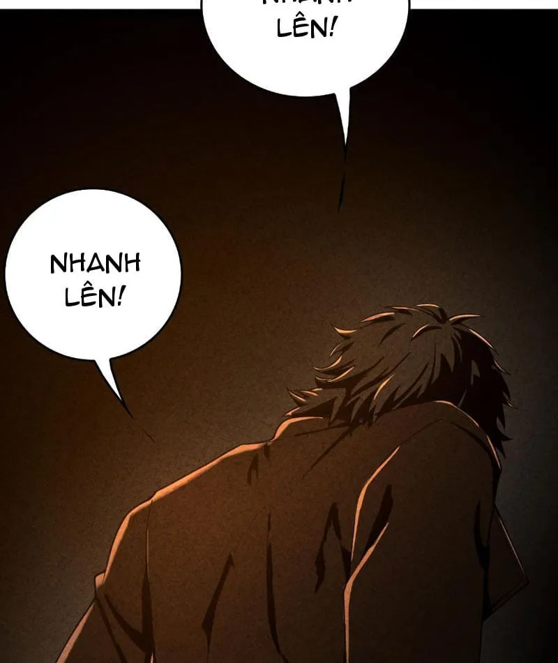 Bán Đảo Kiểm Soát Quan Chapter 1 - Trang 44